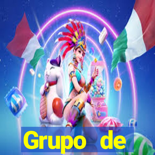 Grupo de alavancagem telegram